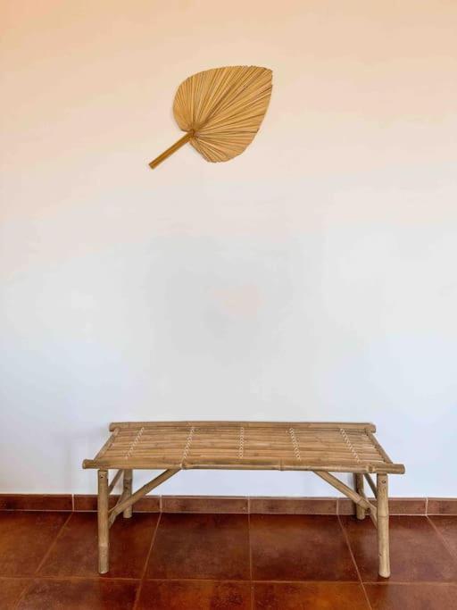 Apartamento Casa Bamboo Corralejo, Espacioso, Piscina Y Parking Exterior foto